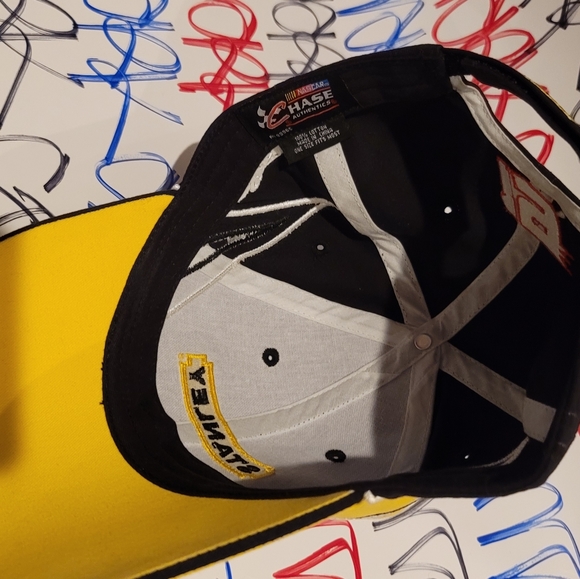 Stanley x Nascar Strap Back Hat - Picture 6 of 6